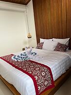 Eden Villas Ubud