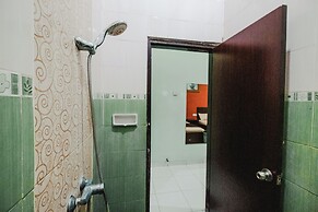 Hotel Mega Dana