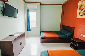 Hotel Mega Dana