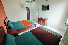Hotel Mega Dana