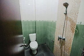 Hotel Mega Dana