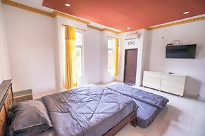 Hotel Mega Dana