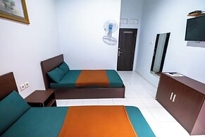 Hotel Mega Dana