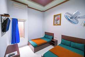Hotel Mega Dana