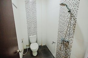 Hotel Mega Dana