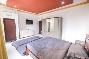 Hotel Mega Dana