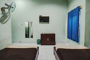 Hotel Mega Dana