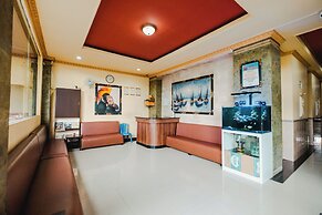 Hotel Mega Dana