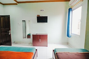 Hotel Mega Dana