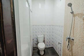 Hotel Mega Dana