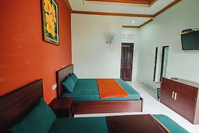 Hotel Mega Dana