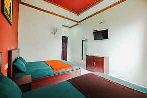 Hotel Mega Dana