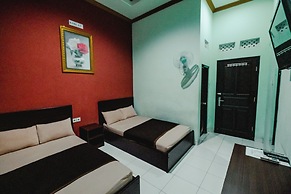 Hotel Mega Dana