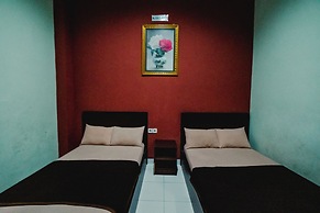 Hotel Mega Dana