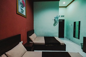 Hotel Mega Dana
