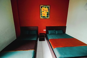 Hotel Mega Dana