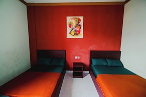 Hotel Mega Dana