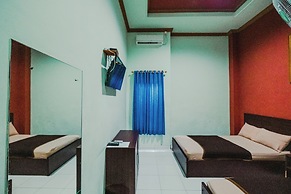 Hotel Mega Dana