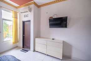 Hotel Mega Dana