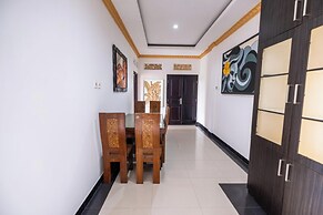Hotel Mega Dana