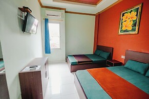 Hotel Mega Dana
