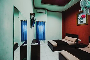 Hotel Mega Dana