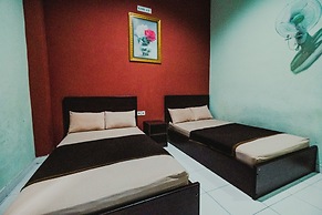 Hotel Mega Dana