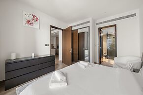 Jumeirah Living Marina Gate - 4603 1BD