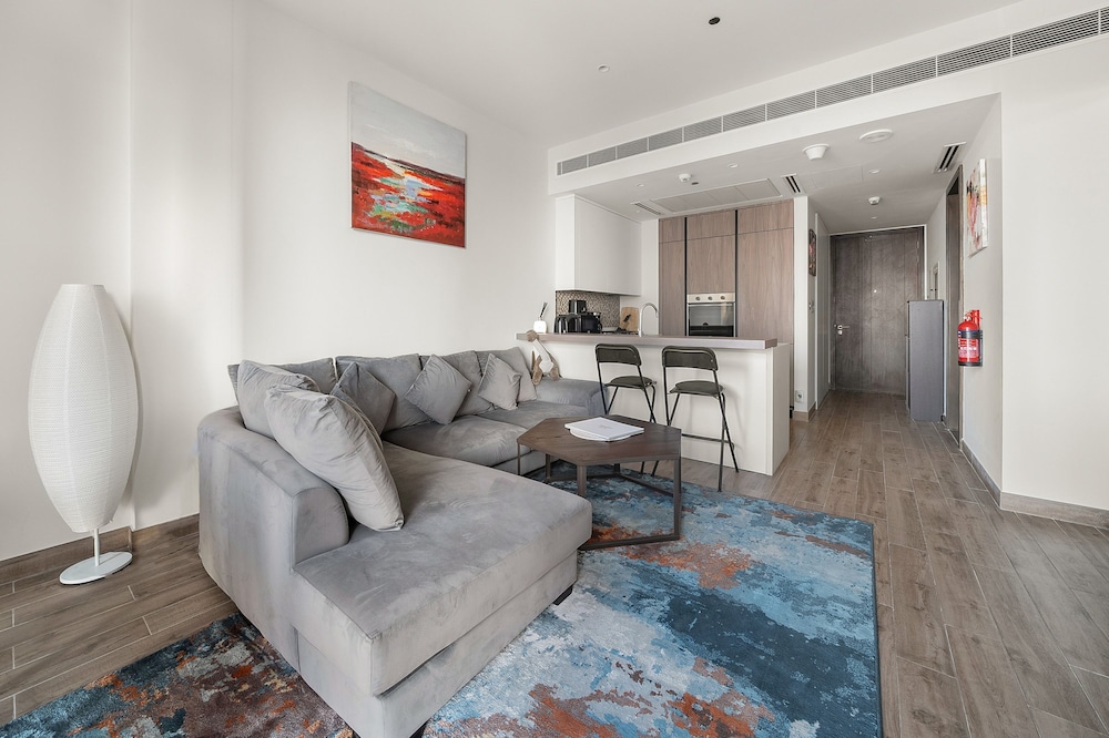 Jumeirah Living Marina Gate - 4603 1BD