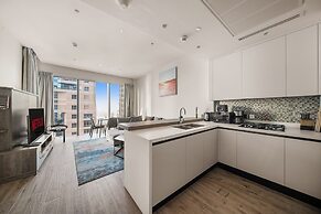 Jumeirah Living Marina Gate - 4603 1BD