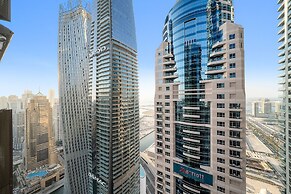 Jumeirah Living Marina Gate - 4603 1BD