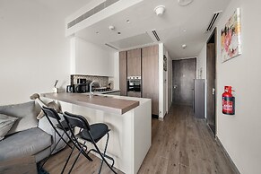 Jumeirah Living Marina Gate - 4603 1BD