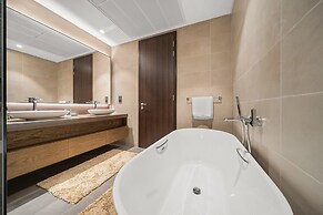 Jumeirah Living Marina Gate - 4603 1BD