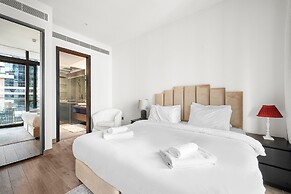 Jumeirah Living Marina Gate - 4603 1BD