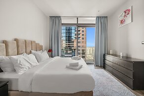 Jumeirah Living Marina Gate - 4603 1BD