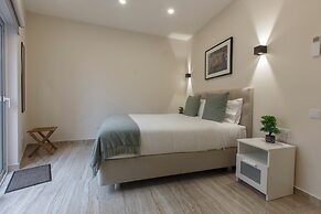 Solar Mendonca Boutique Hotel
