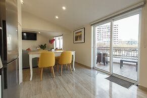 Solar Mendonca Boutique Hotel