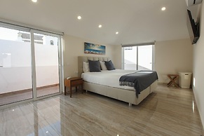 Solar Mendonca Boutique Hotel
