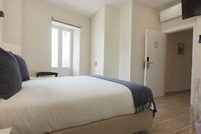 Solar Mendonca Boutique Hotel