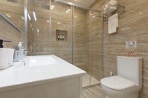 Solar Mendonca Boutique Hotel