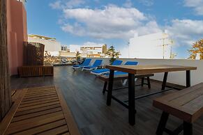 Solar Mendonca Boutique Hotel