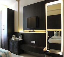 Hotel Ajay International