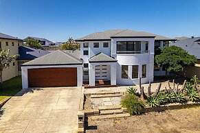 Seacrest Luxurious Holiday Home