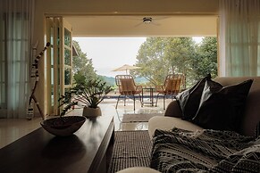 Pickleball Hill Villa Langkawi