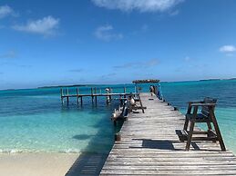 Exuma Beach Point