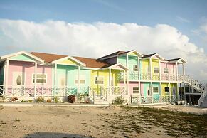 Exuma Beach Point