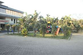 Sahyadri Guest House