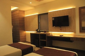 Sahyadri Guest House