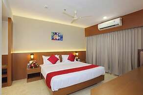 Sahyadri Guest House