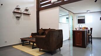 Alu Lofts